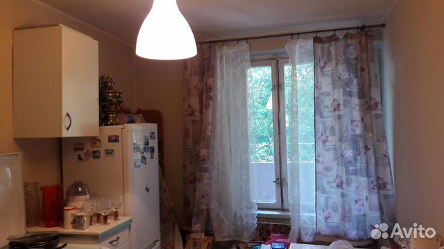 1-к квартира, 35 м², 2/16 эт. 1-к квартира, 35 м², 2/16 эт.