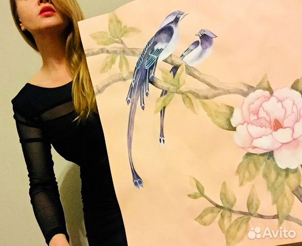 Художник живописец. Преподаватель. Администратор Художник живописец. Преподаватель. Администратор