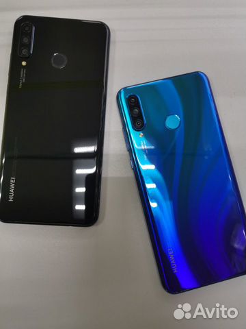 Huawei P30 Lite 4/128GB Huawei P30 Lite 4/128GB