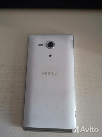 Sony Xperia SP C5303