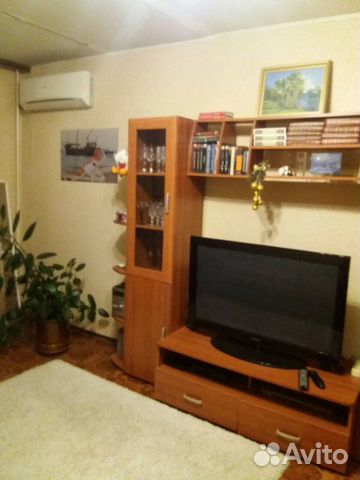 1-к квартира, 36 м², 9/12 эт. 1-к квартира, 36 м², 9/12 эт.