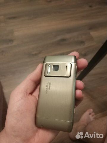 Nokia N8 Nokia N8