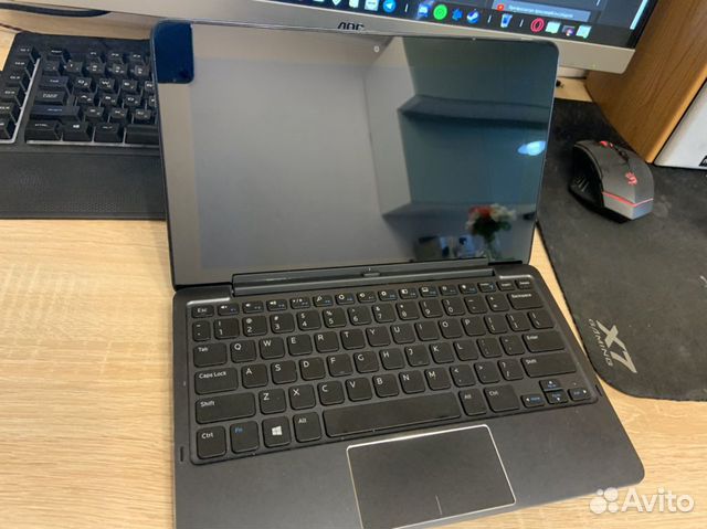 Dell Venue Pro 11 Atom Dell Venue Pro 11 Atom