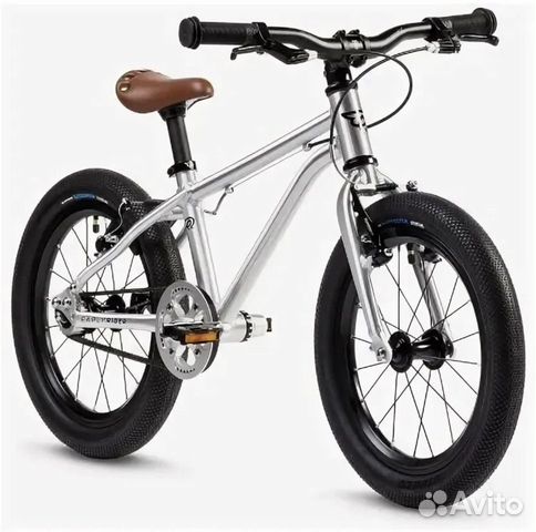 Велосипед Early Rider Belter 16 Велосипед Early Rider Belter 16