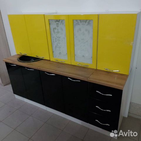 Кухонный гарнитур Кухонный гарнитур