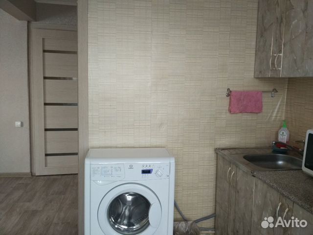1-к квартира, 32 м², 2/5 эт.