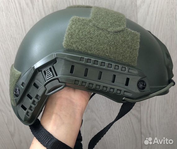 Реплика Ops Core Реплика Ops Core