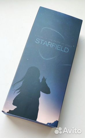 Moondrop Starfield Moondrop Starfield