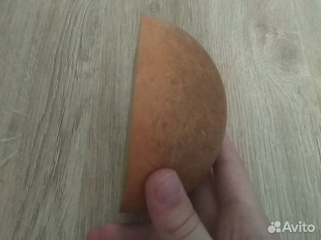 Сквиш в виде киви