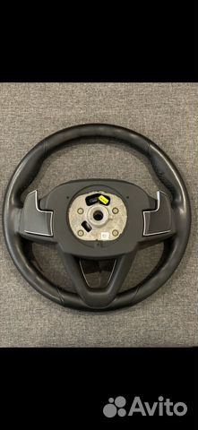 BMW g11 g12 Руль подогрев/вибро/лепестки BMW g11 g12 Руль подогрев/вибро/лепестки