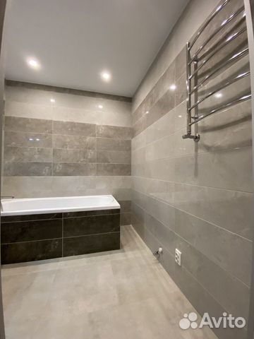 1-к квартира, 38 м², 5/12 эт.