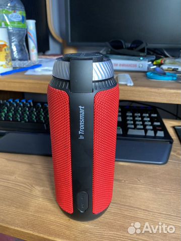 Колонка Tronsmart T6