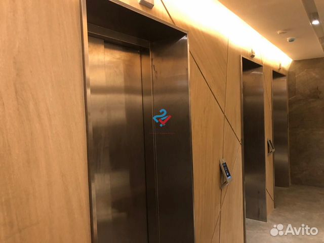 Студия, 26.9 м², 30/36 эт. Студия, 26.9 м², 30/36 эт.