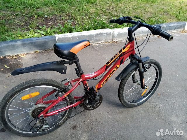 Велосипед Велосипед