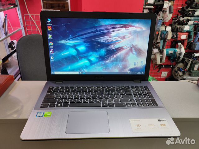 Asus X542U Asus X542U