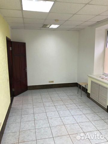 Помещение свободного назначения, 33 м²