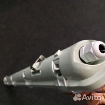 Промышленный светодиодный светильник AM-PSS-32W