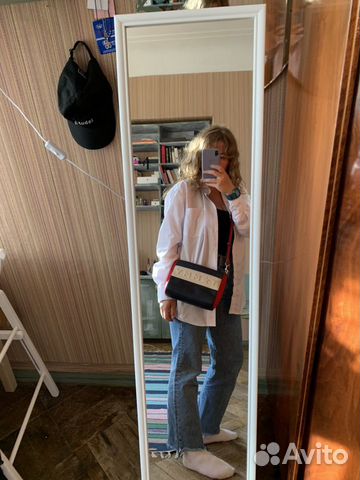 Сумка через плечо / кроссбоди Tommy Hilfiger Сумка через плечо / кроссбоди Tommy Hilfiger