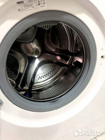 Стиральная машина Zanussi Стиральная машина Zanussi