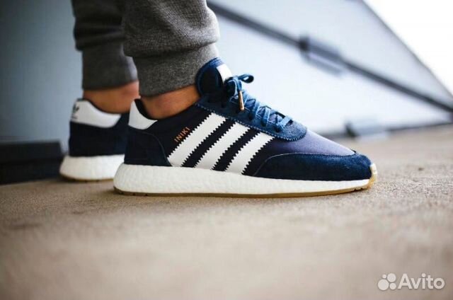 Кроссовки Adidas Iniki Кроссовки Adidas Iniki