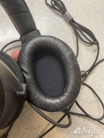 Наушники HyperX Cloud 2 Silver Наушники HyperX Cloud 2 Silver