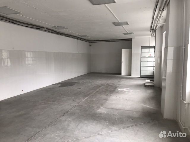 Складское помещение, 185 м²