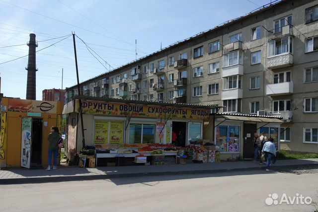 Торговое помещение, 213 м²