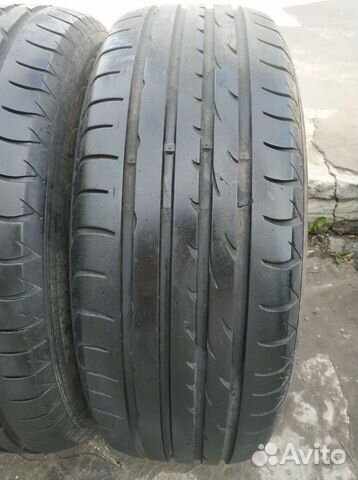 235 65 17 Nexen бу Шины Летние 235 65 R17 98H