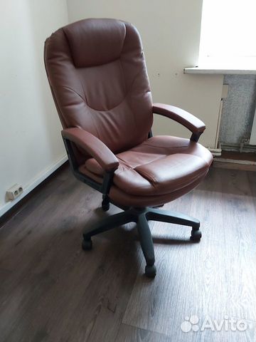 Кресло руководителя