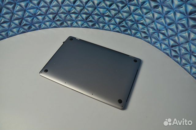 MacBook Pro 15 2018 512Gb рст (2 цикла) MacBook Pro 15 2018 512Gb рст (2 цикла)