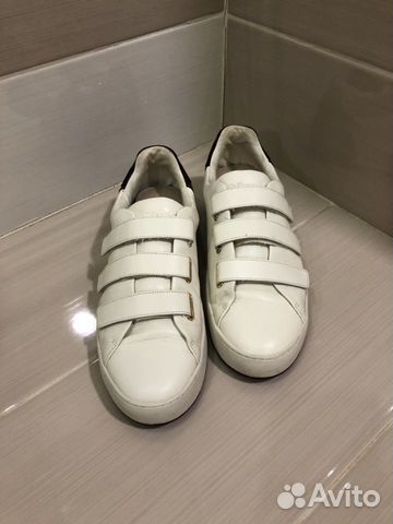 Кроссовки Massimo Dutti р. 40