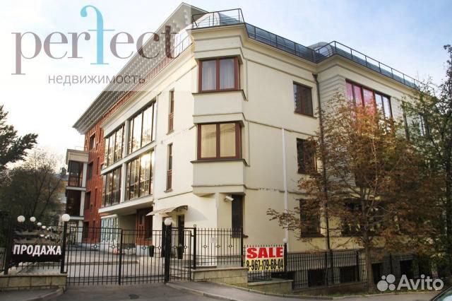 4-к квартира, 178 м², 3/5 эт. 4-к квартира, 178 м², 3/5 эт.