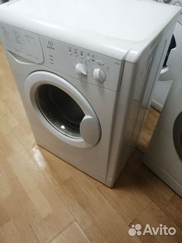 Стиральная машина Стиральная машина