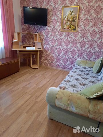 

2-к. дом, 50 м²