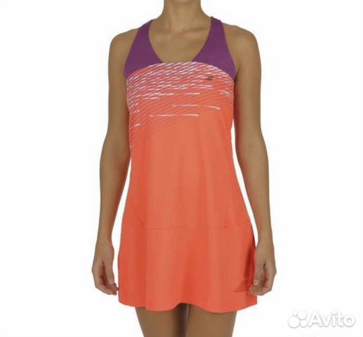 Платье с шортами для тенниса Babolat разм.S Платье с шортами для тенниса Babolat разм.S