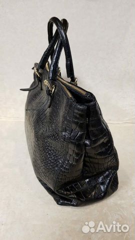 Сумка TJ collection новая