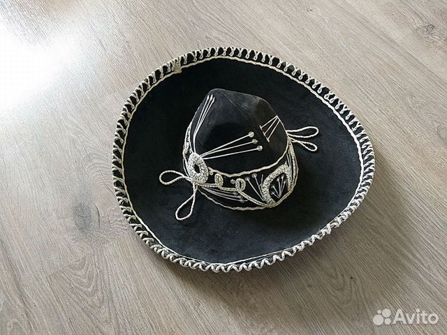 Сомбреро детское Сомбреро детское