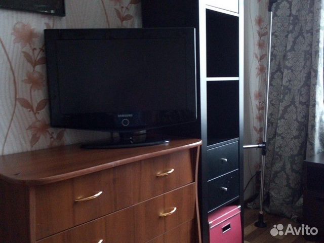 Комната 10 м² в 2-к, 9/9 эт. Комната 10 м² в 2-к, 9/9 эт.