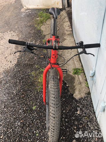 Fatbike Outleap Beast Fatbike Outleap Beast