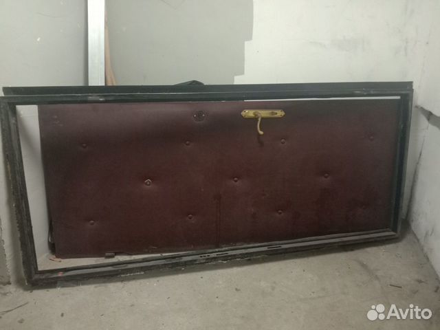 Двери хорошие Двери хорошие