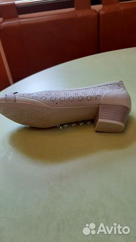 Туфли женские Туфли женские