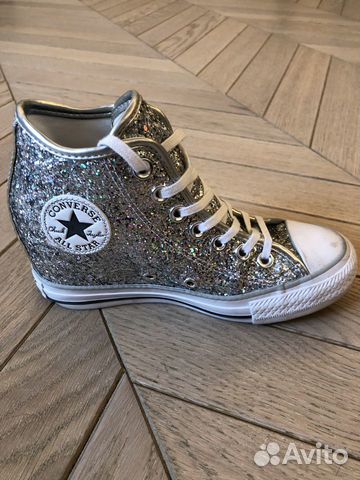 Кеды Converse All Star Кеды Converse All Star