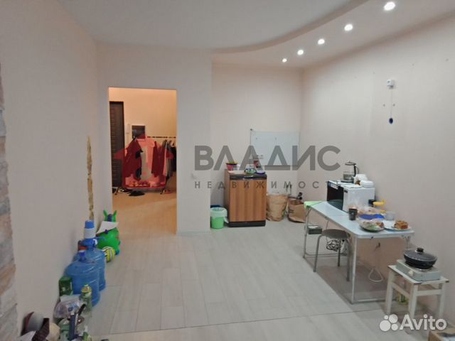 1-к квартира, 52 м², 12/12 эт. 1-к квартира, 52 м², 12/12 эт.