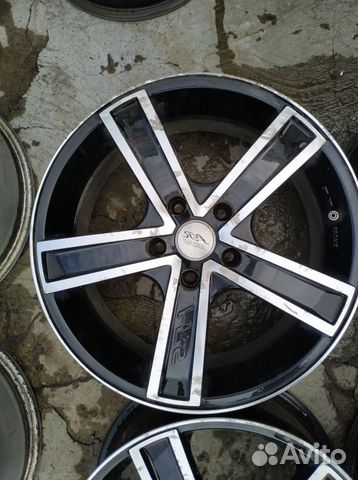 Диски бу литые R17 P на Hyundai Kia Mazda Mitsubis Диски бу литые R17 P на Hyundai Kia Mazda Mitsubis