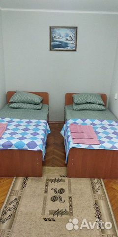 2-к квартира, 46 м², 2/5 эт.