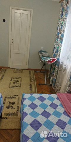 2-к квартира, 46 м², 2/5 эт.