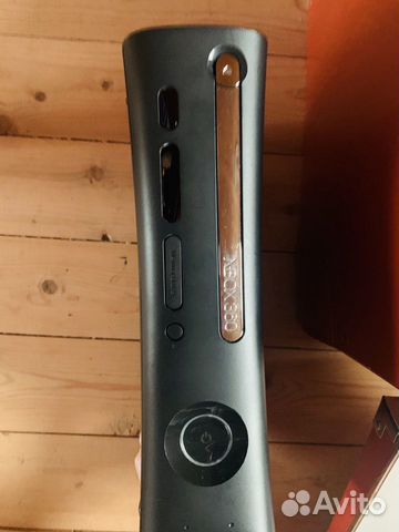 Xbox 360 125 GB Xbox 360 125 GB