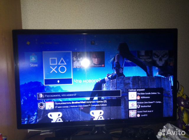 Телевизор samsung Телевизор samsung