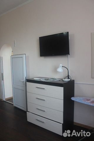 1-к квартира, 40 м², 1/2 эт. 1-к квартира, 40 м², 1/2 эт.