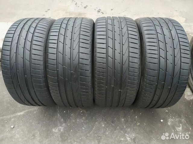 245 40 18 Hankook бу Шины Летние 245 40 R18 95N 245 40 18 Hankook бу Шины Летние 245 40 R18 95N